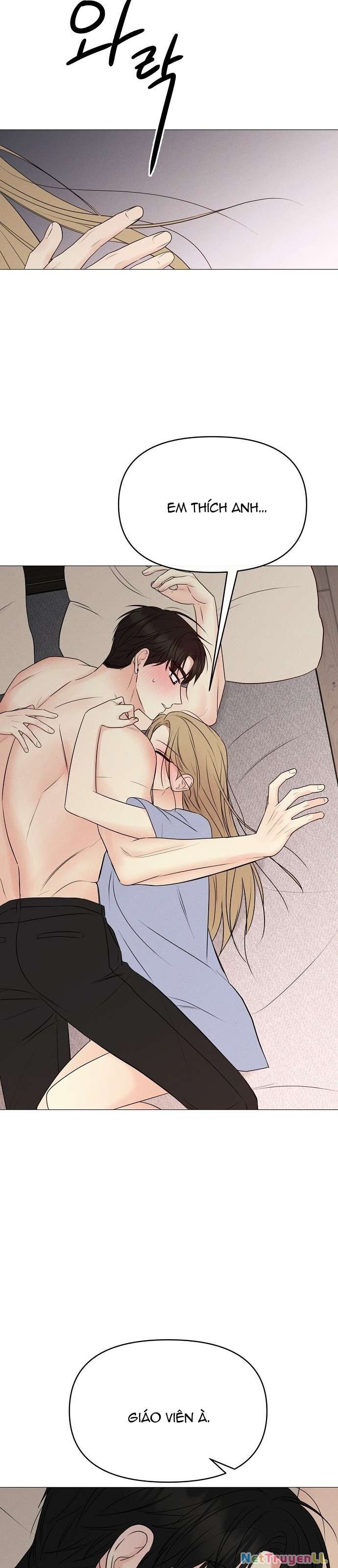 Tiêu Chuẩn Của Nam Chính Chapter 2 - 38