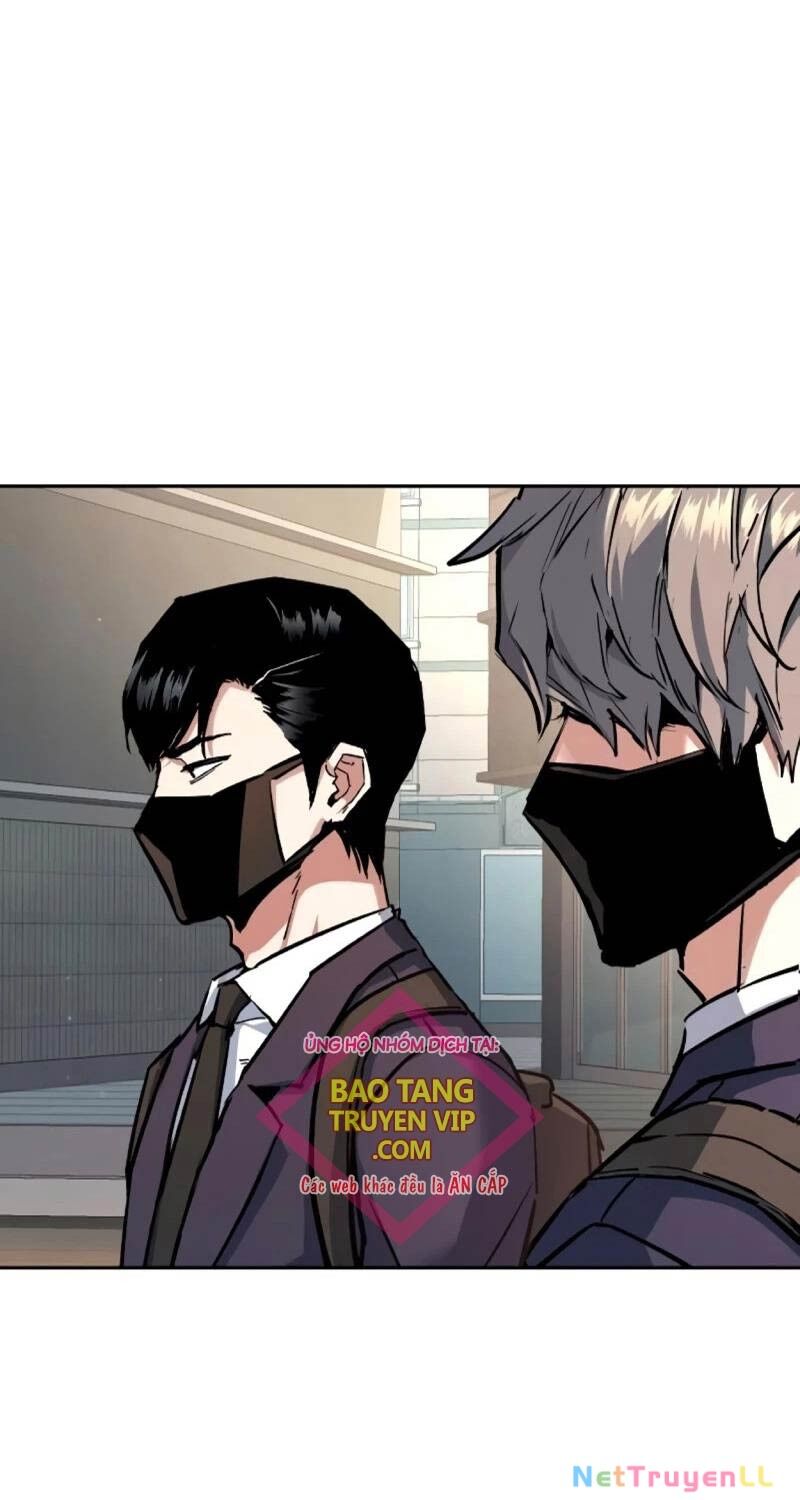 Bạn Học Của Tôi Là Lính Đánh Thuê Chapter 197 - 18