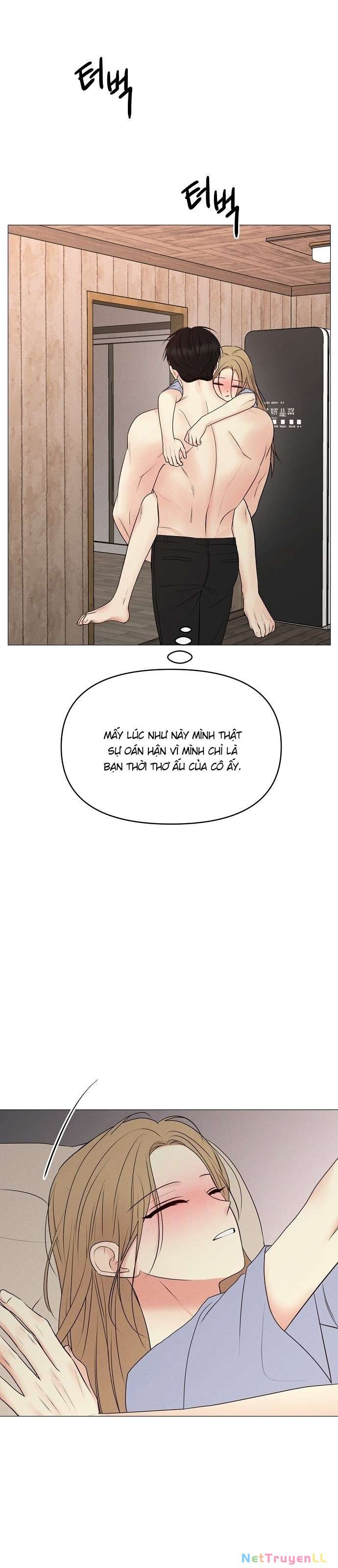 Tiêu Chuẩn Của Nam Chính Chapter 2 - 36