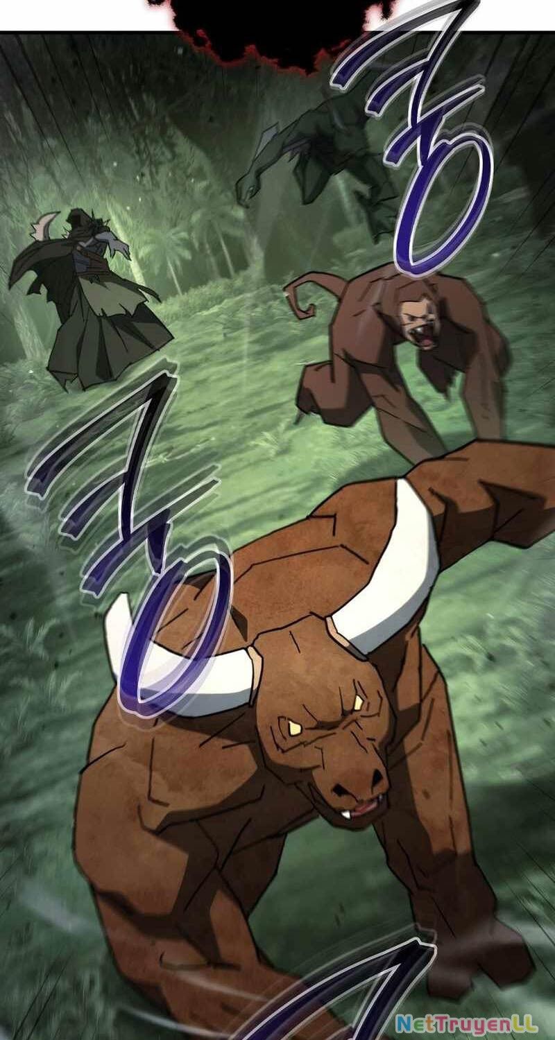 Anh Hùng Trở Về Chapter 86 - 37