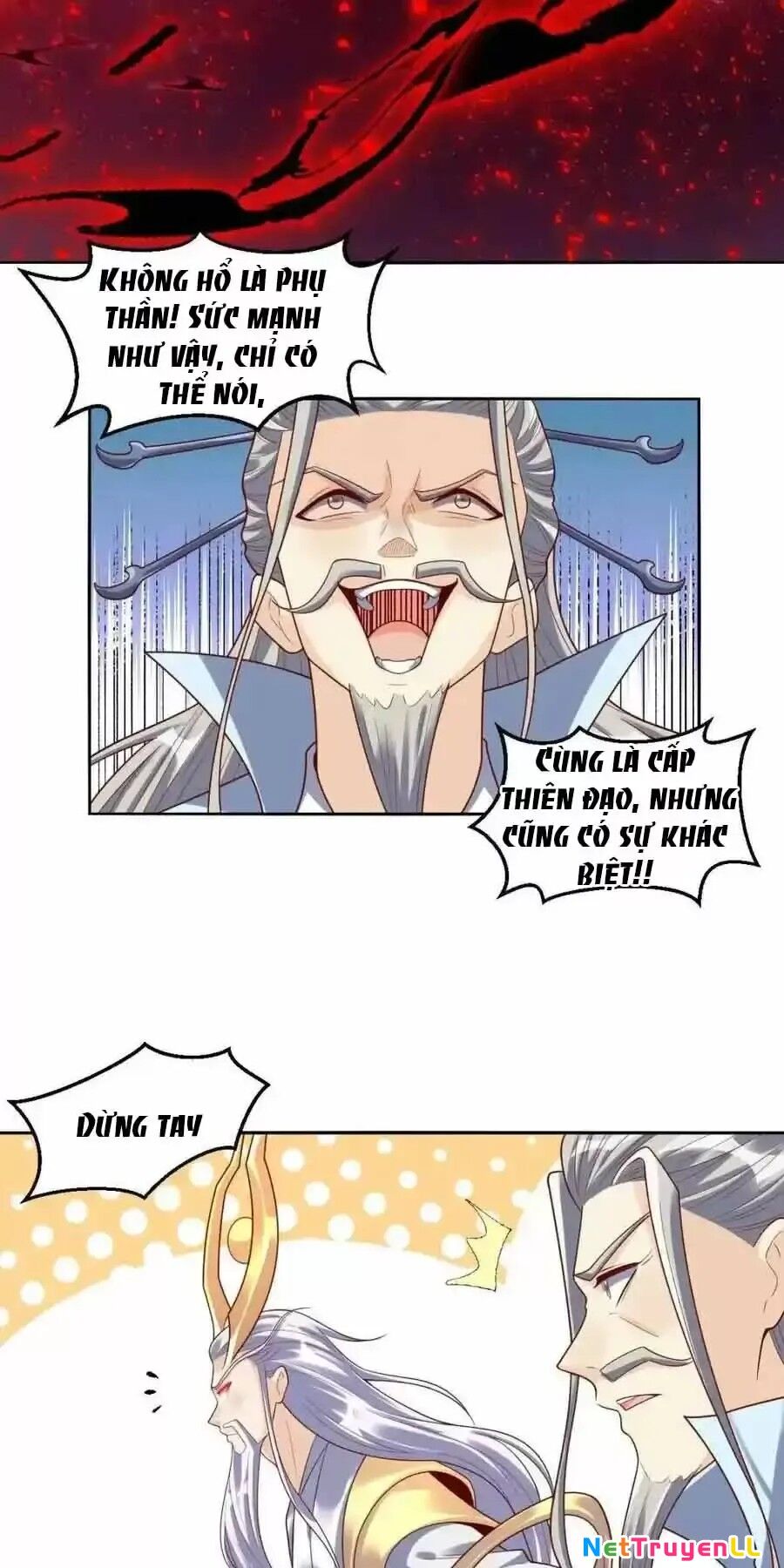 Nguyên Lai Ta Là Tu Tiên Đại Lão Chapter 429 - 22