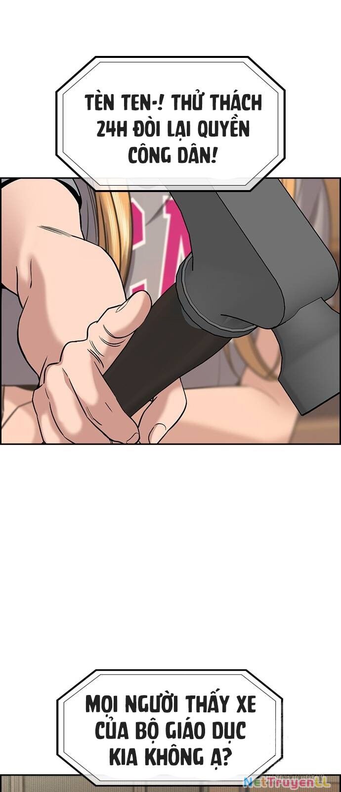 Giáo Dục Chân Chính Chapter 153 - 38
