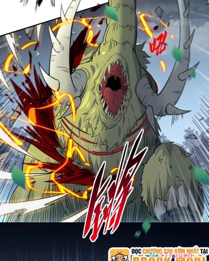 Người Trái Đất Quả Thật Rất Tàn Ác Chapter 240 - 74