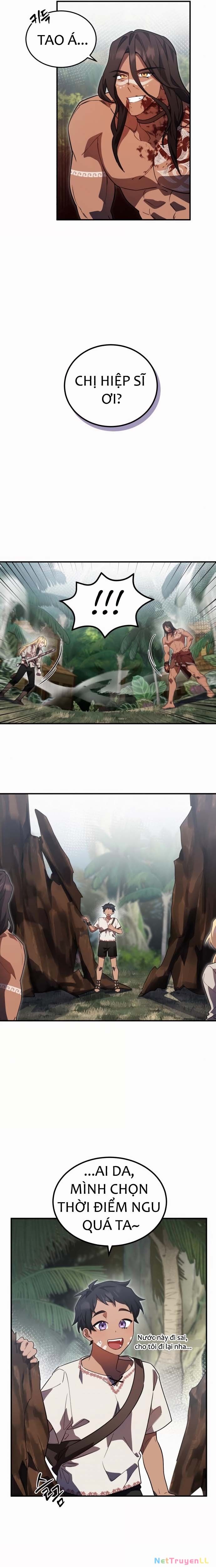 Hero X Demon King X Villain Chapter 9 - 15