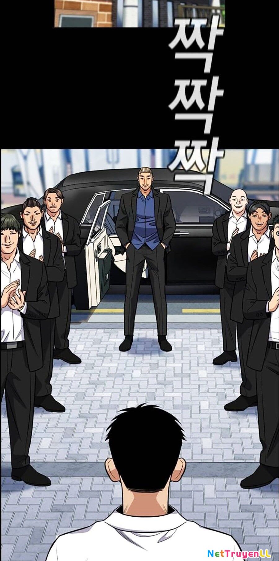 Giáo Dục Chân Chính Chapter 140 - 50