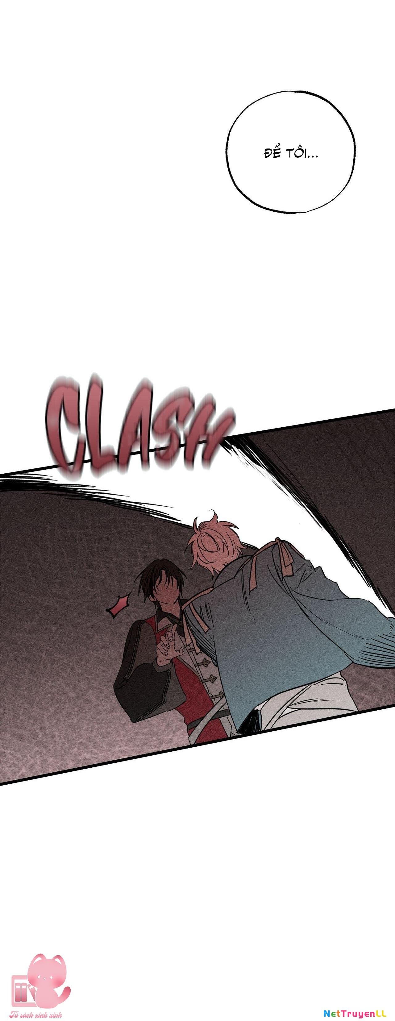 Vị Phu Quân Căm Ghét Tôi Đã Mất Trí Nhớ Chapter 43 - 32