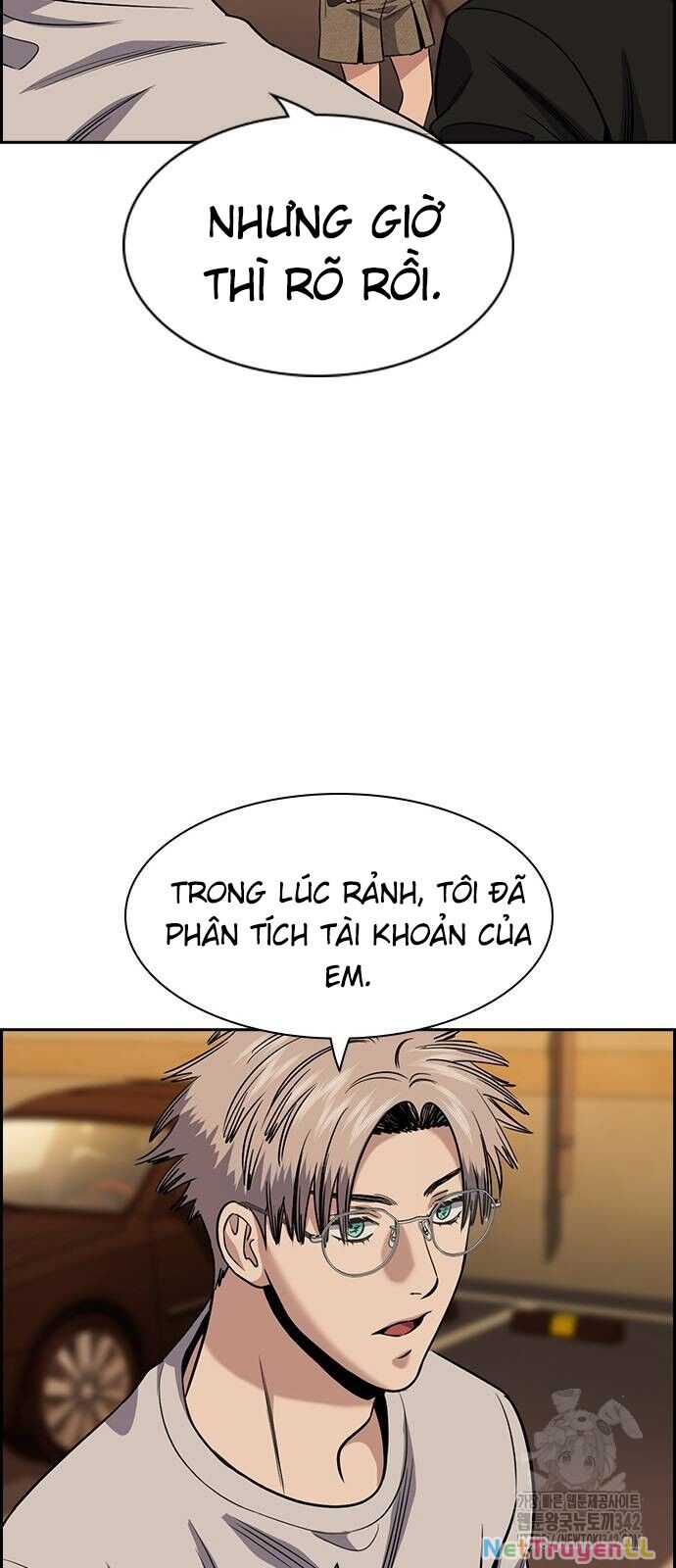 Giáo Dục Chân Chính Chapter 153 - 64