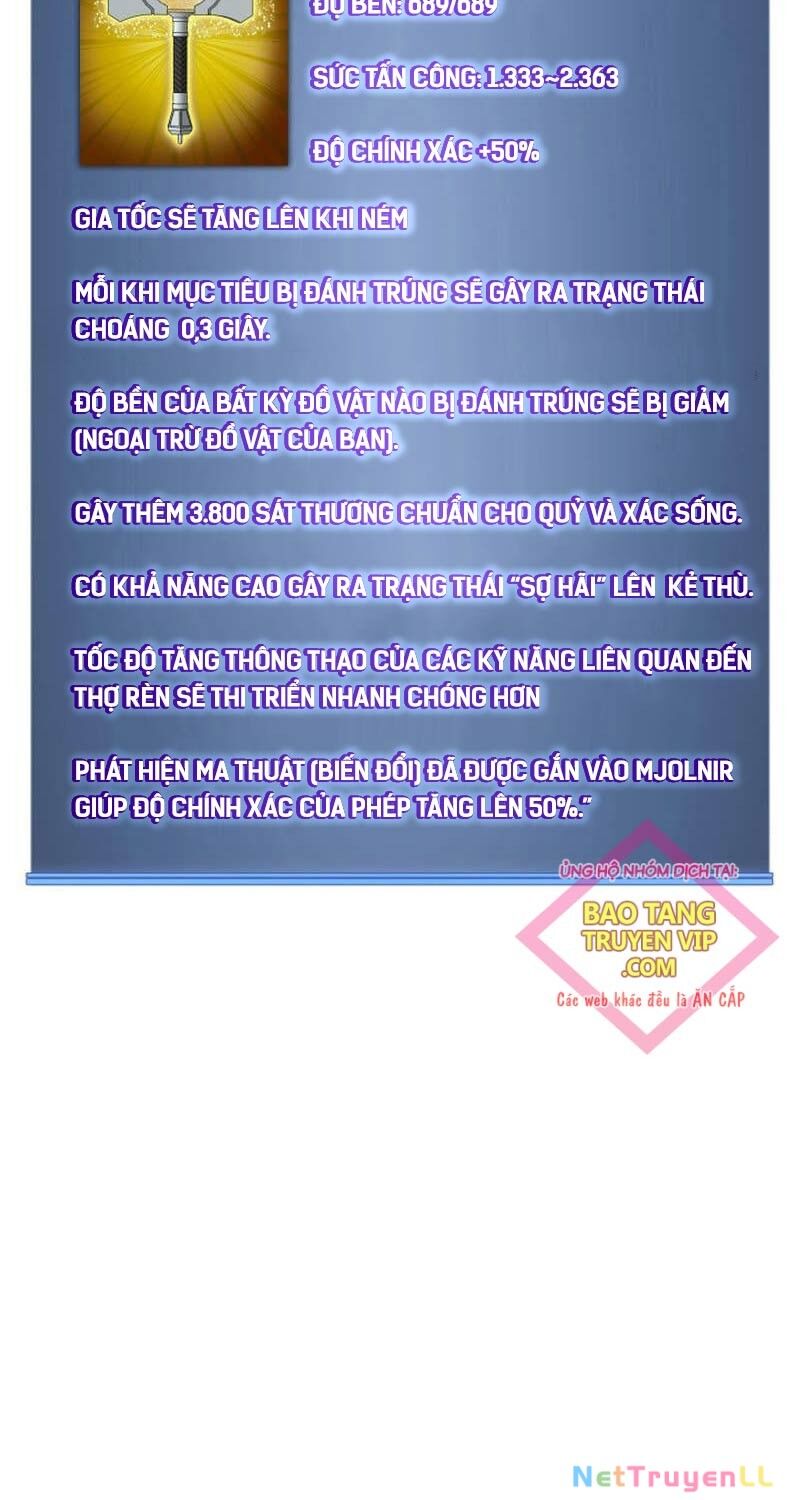 Thợ Rèn Huyền Thoại Chapter 240 - 125