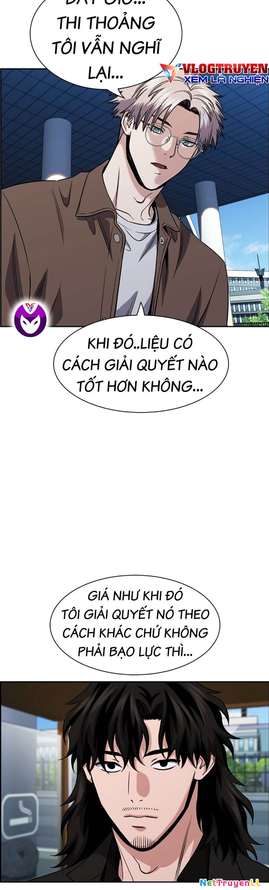 Giáo Dục Chân Chính Chapter 139 - 16