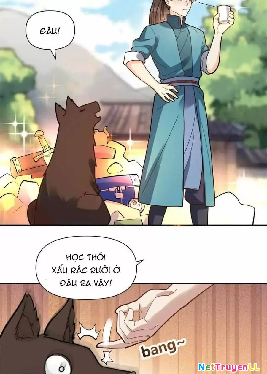 Nguyên Lai Ta Là Tu Tiên Đại Lão Chapter 425 - 8