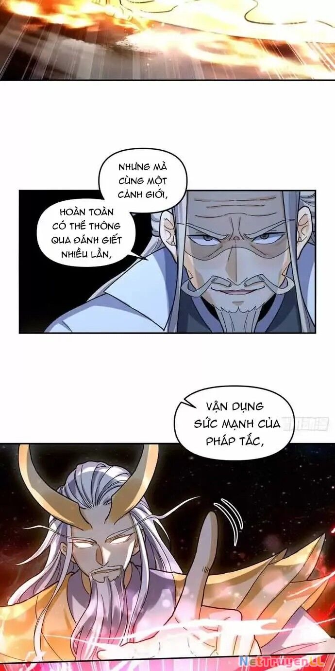 Nguyên Lai Ta Là Tu Tiên Đại Lão Chapter 430 - 39