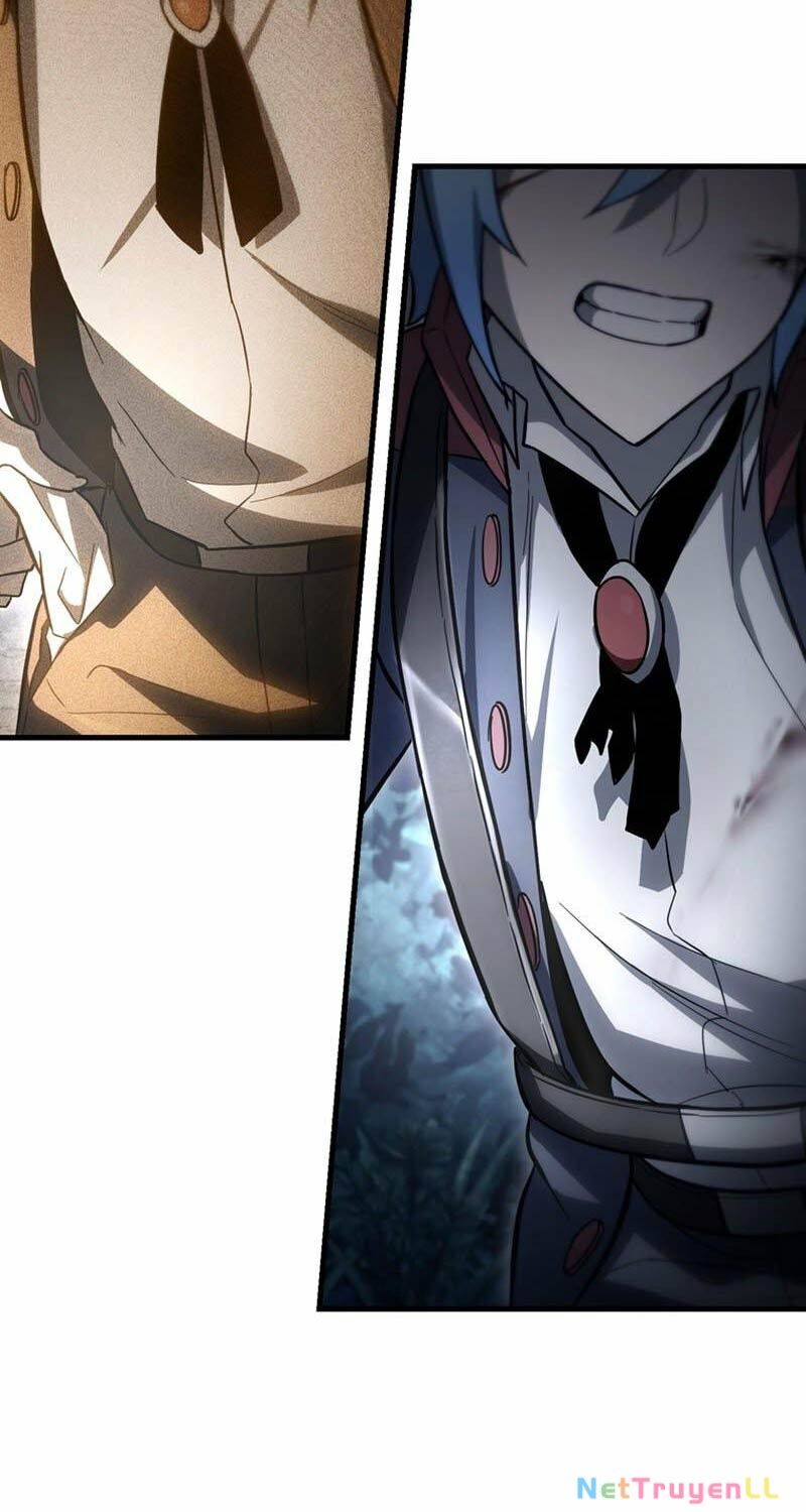 Helmut Đứa Trẻ Bị Ruồng Bỏ Chapter 78 - 17