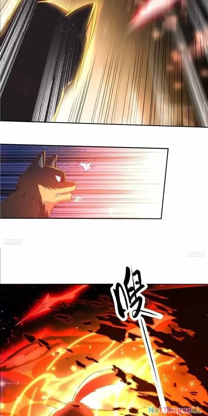 Nguyên Lai Ta Là Tu Tiên Đại Lão Chapter 430 - 8
