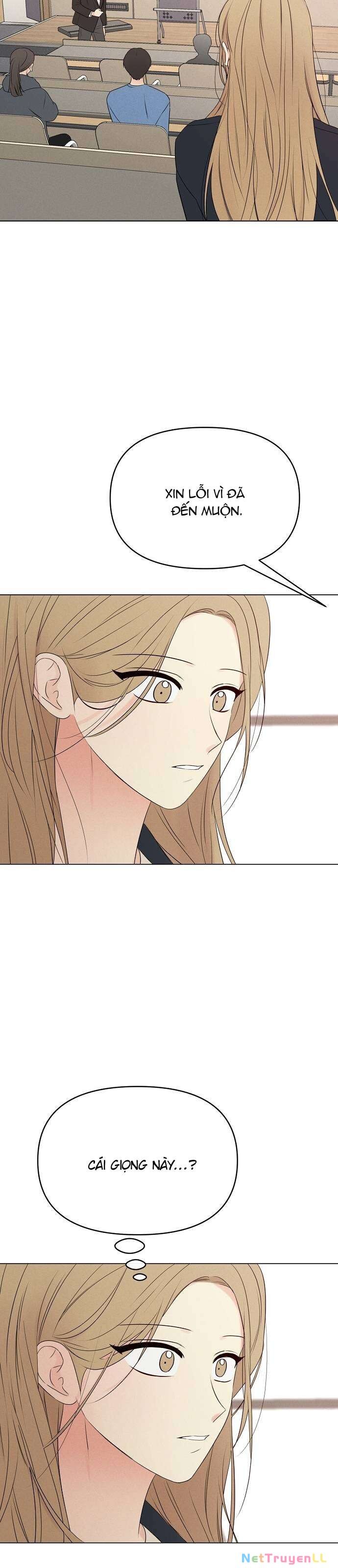 Tiêu Chuẩn Của Nam Chính Chapter 5 - 3