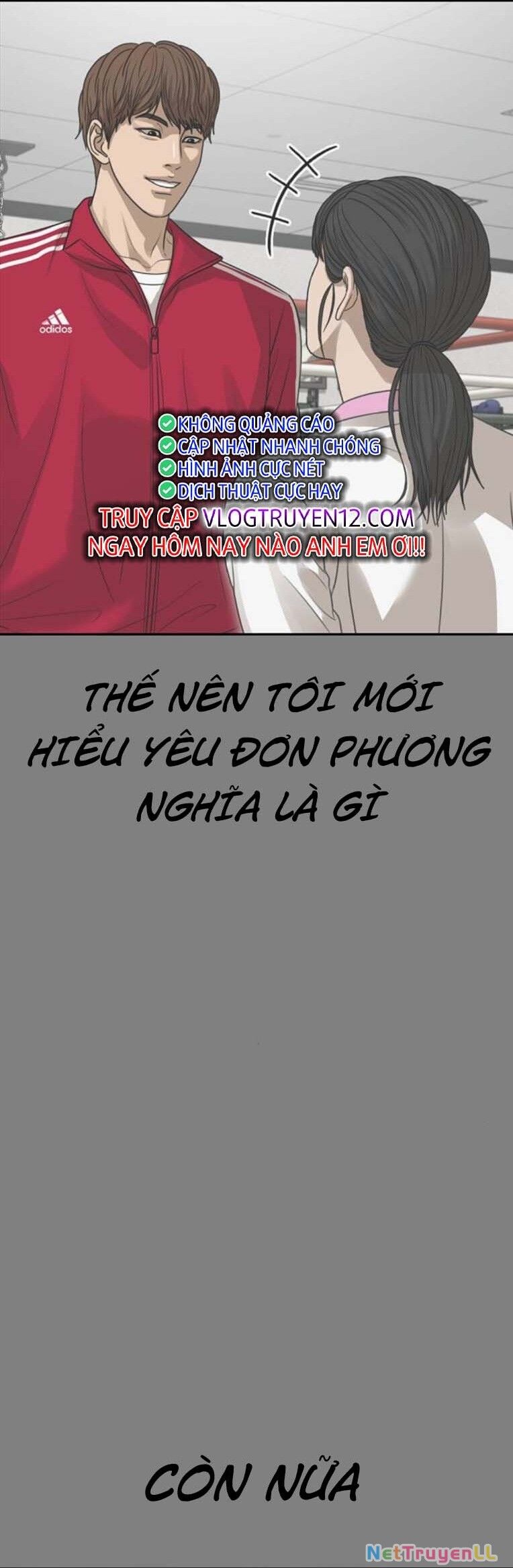 Thời Đại Ulzzang Chapter 49 - 16