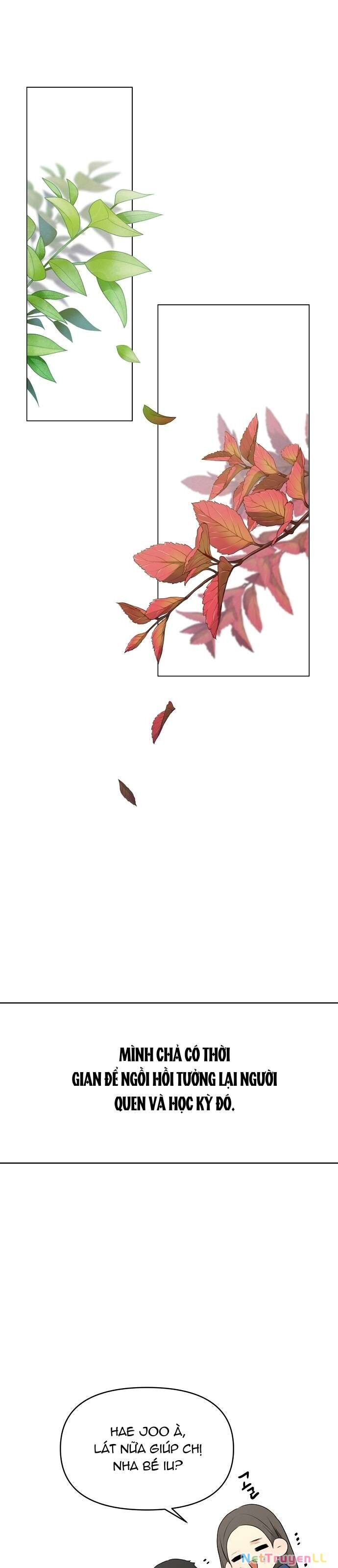 Tiêu Chuẩn Của Nam Chính Chapter 1 - 25