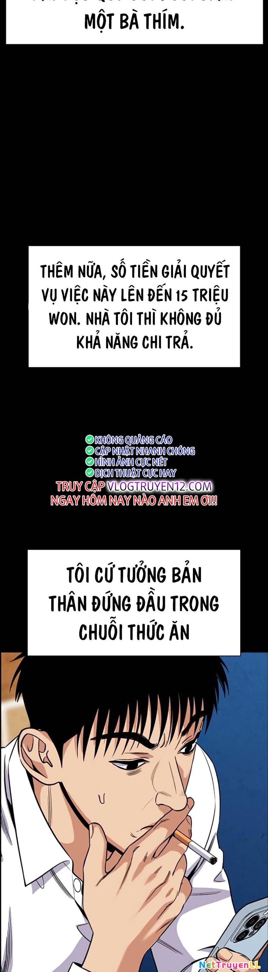 Giáo Dục Chân Chính Chapter 140 - 14