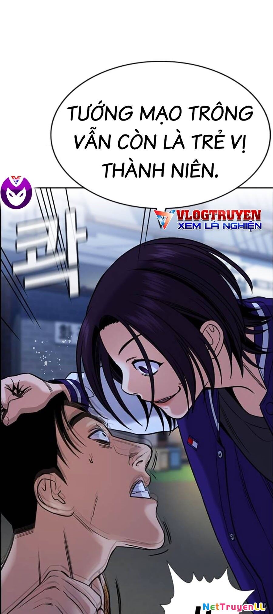 Giáo Dục Chân Chính Chapter 140 - 66