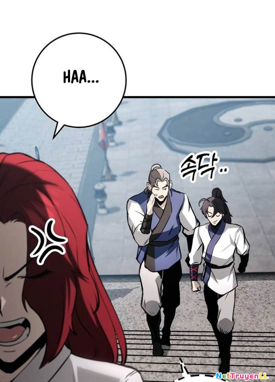 Thanh Kiếm Của Hoàng Đế Chapter 61 - 66