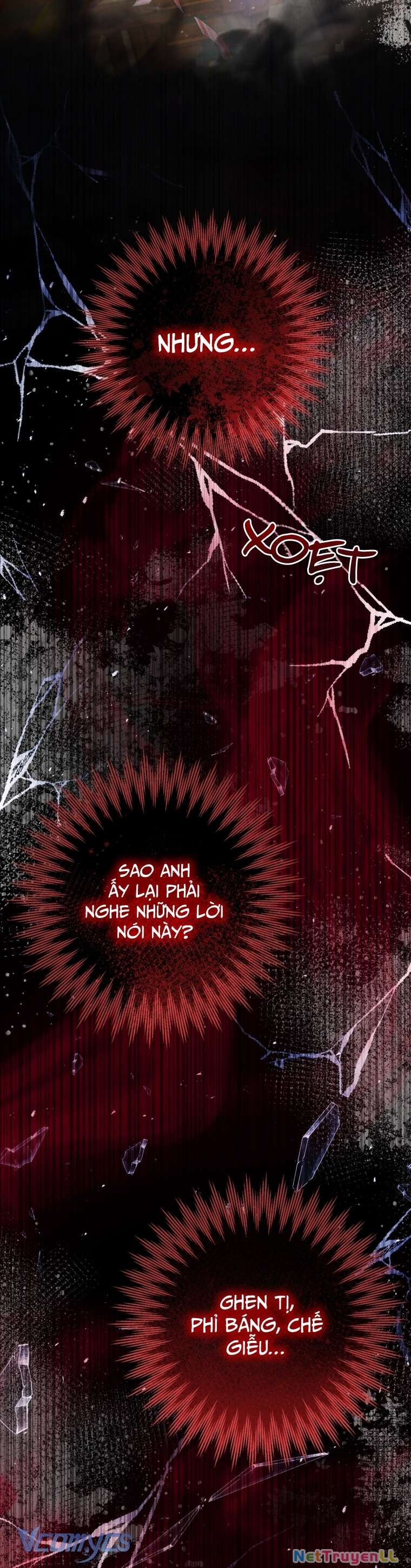 Siren: Trở Thành Gia Đình Của Nhân Vật Phản Diện Chapter 102 - 42