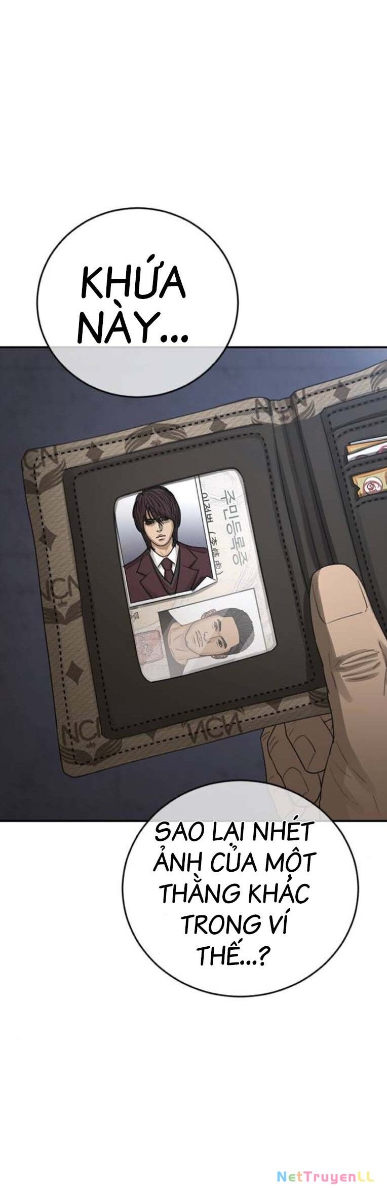 Thời Đại Ulzzang Chapter 48 - 27