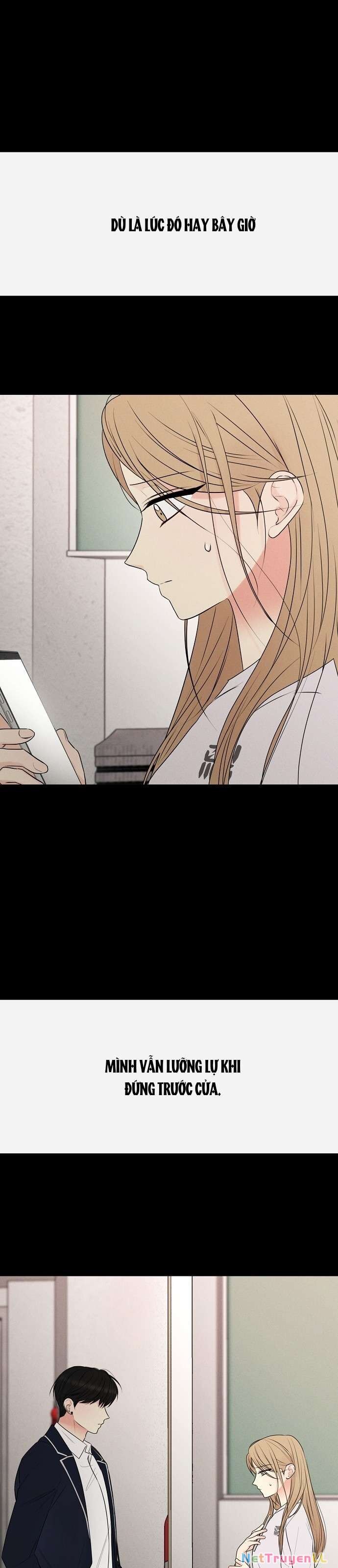 Tiêu Chuẩn Của Nam Chính Chapter 1 - 33