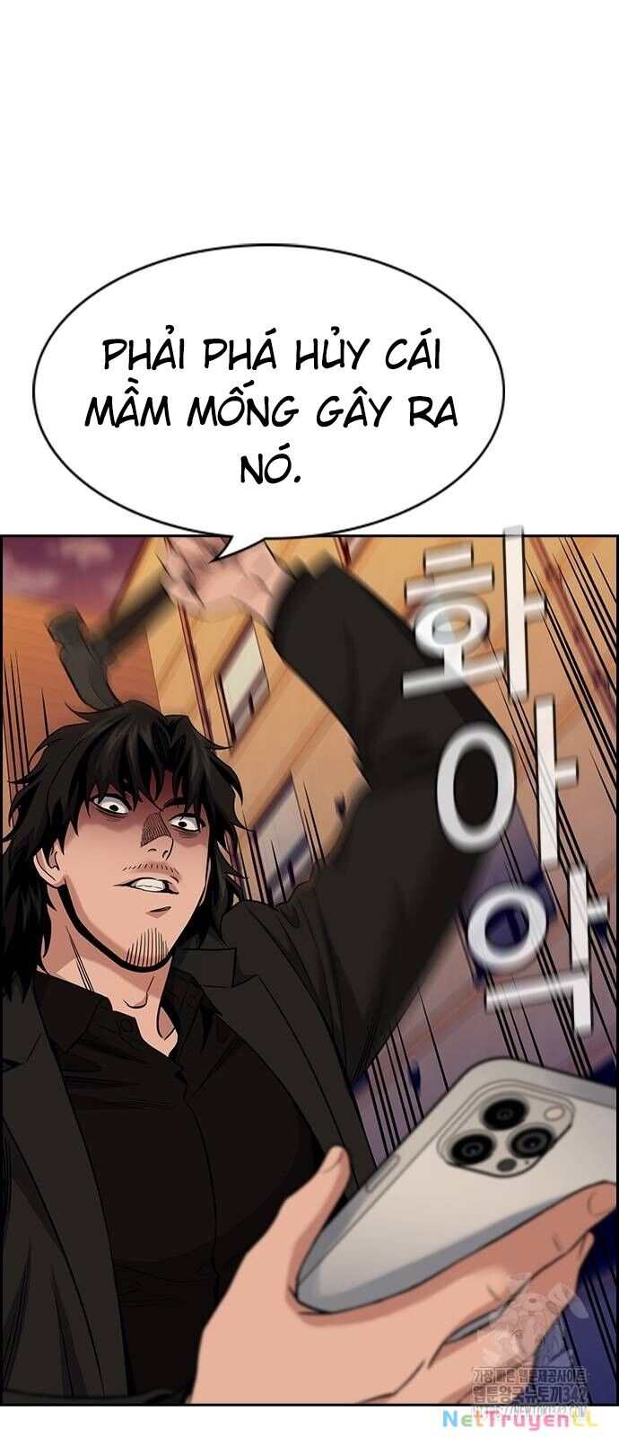 Giáo Dục Chân Chính Chapter 153 - 67