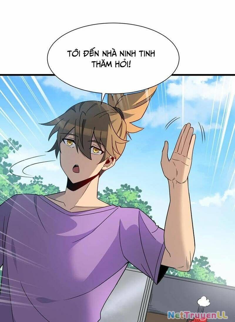 Người Trái Đất Quả Thật Rất Tàn Ác Chapter 240 - 58