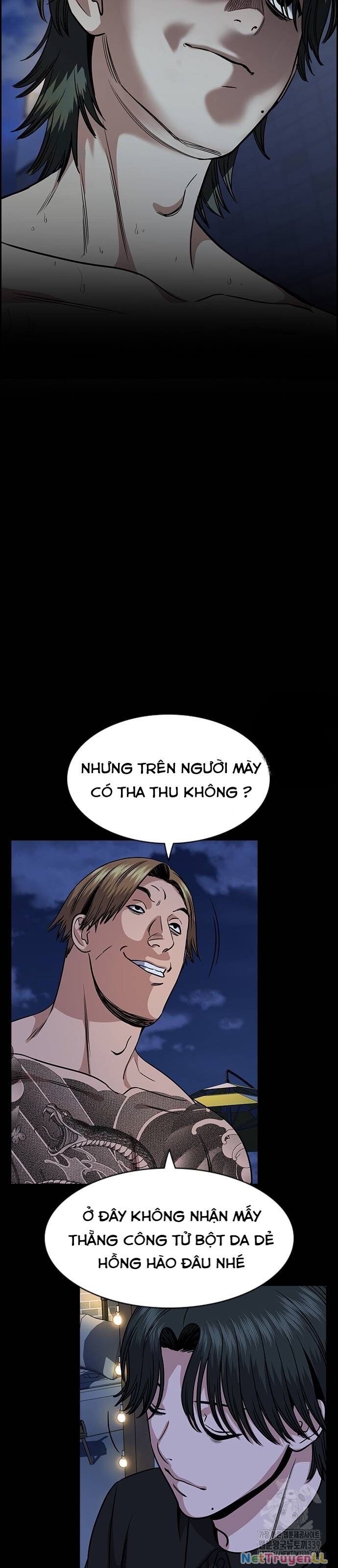 Giáo Dục Chân Chính Chapter 147 - 31