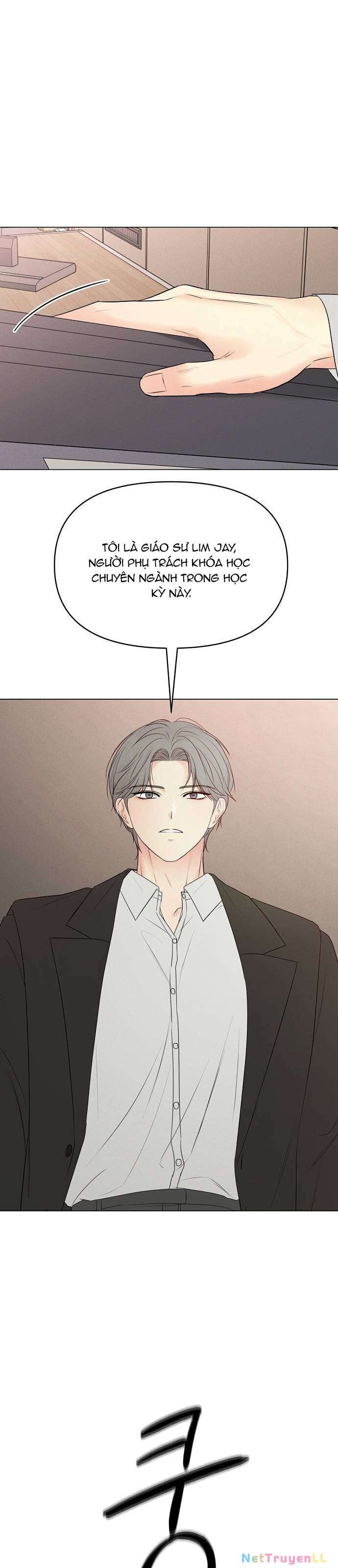 Tiêu Chuẩn Của Nam Chính Chapter 5 - 4