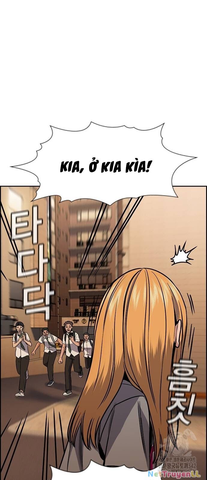 Giáo Dục Chân Chính Chapter 153 - 54