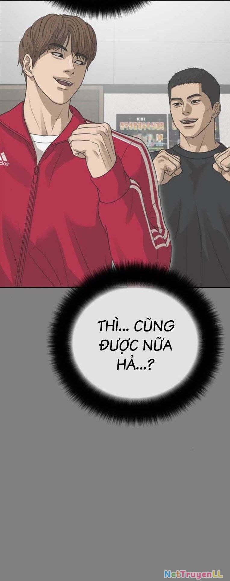 Thời Đại Ulzzang Chapter 49 - 22