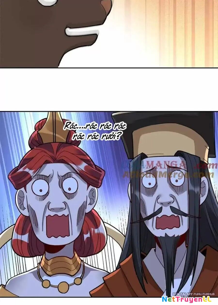 Nguyên Lai Ta Là Tu Tiên Đại Lão Chapter 425 - 9