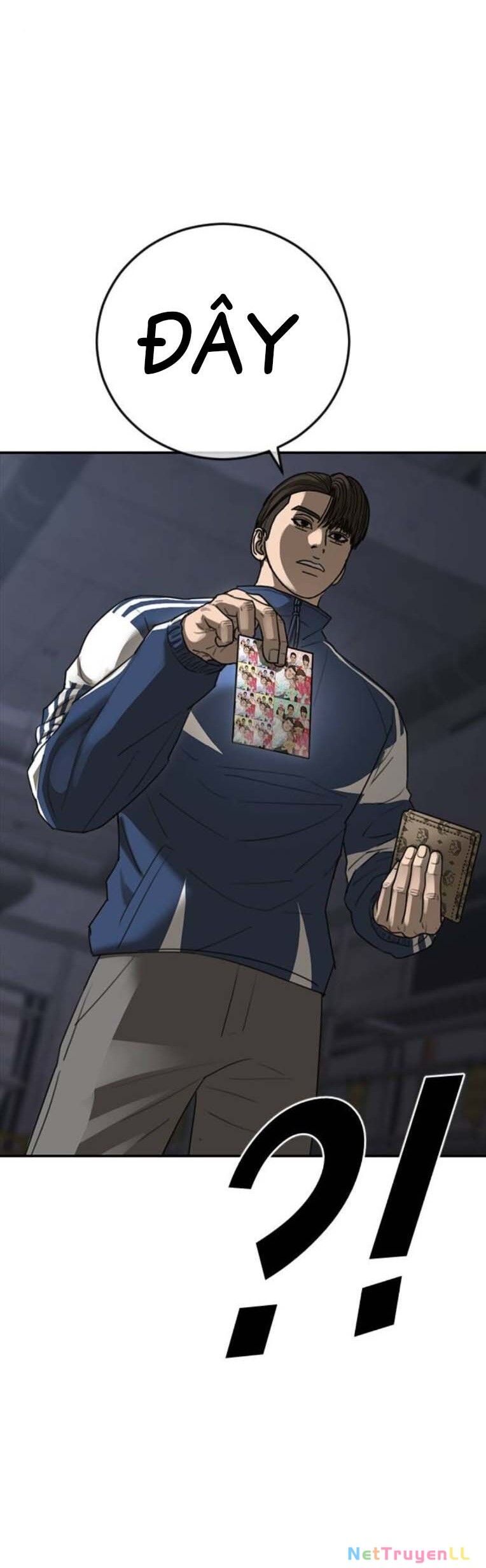 Thời Đại Ulzzang Chapter 48 - 67