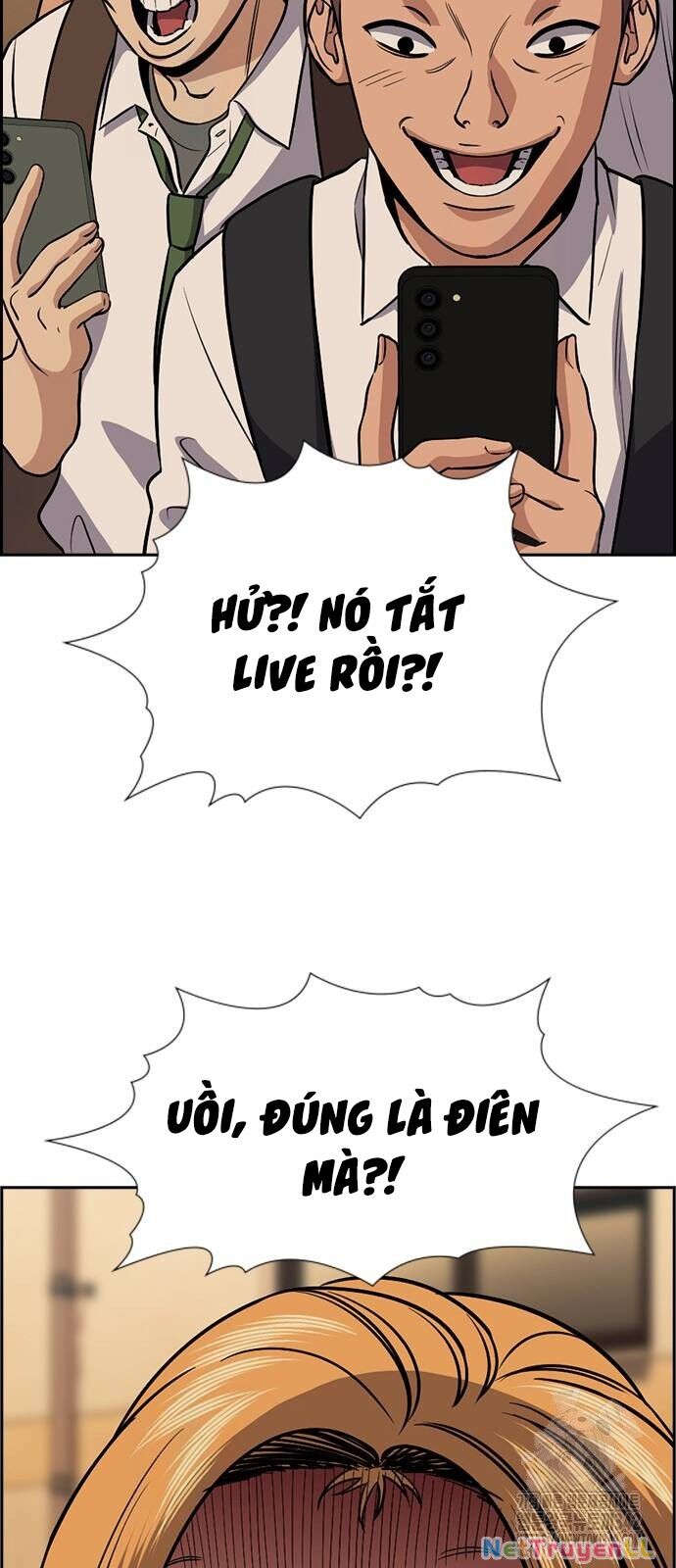 Giáo Dục Chân Chính Chapter 153 - 56