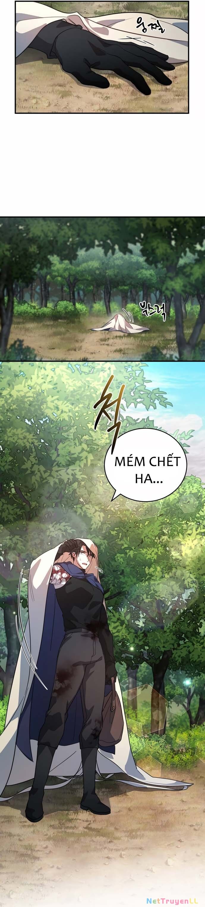 Hero X Demon King X Villain Chapter 5 - 20