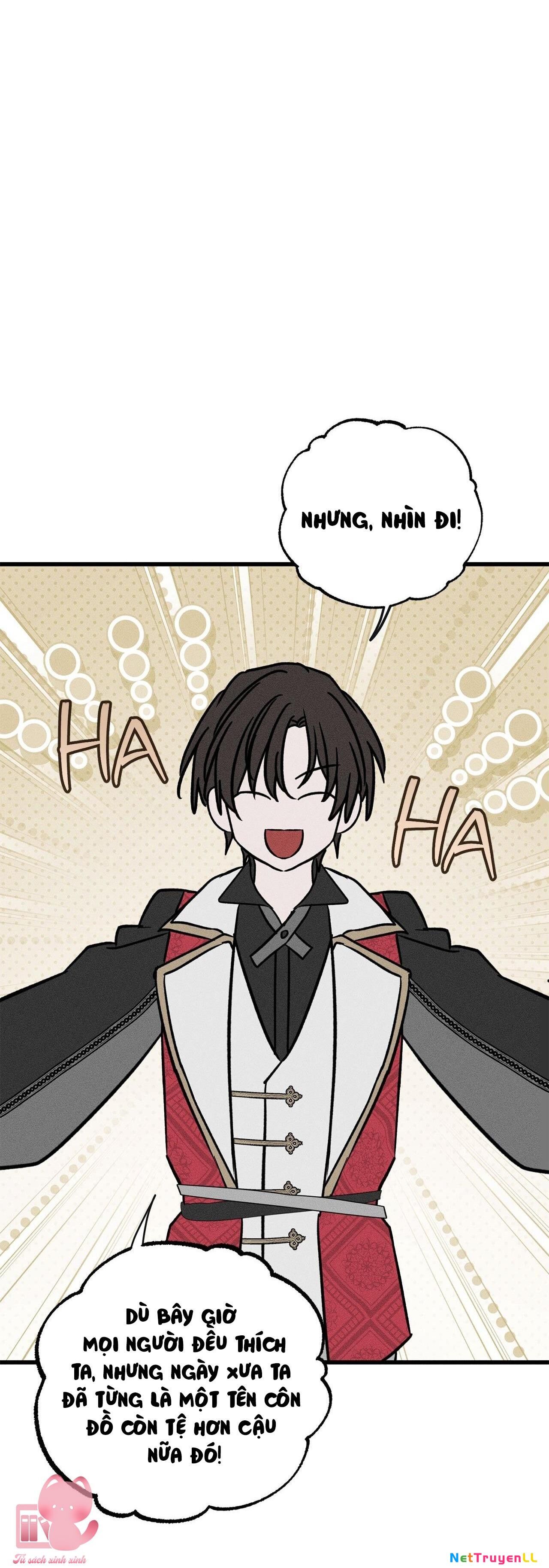 Vị Phu Quân Căm Ghét Tôi Đã Mất Trí Nhớ Chapter 43 - 25