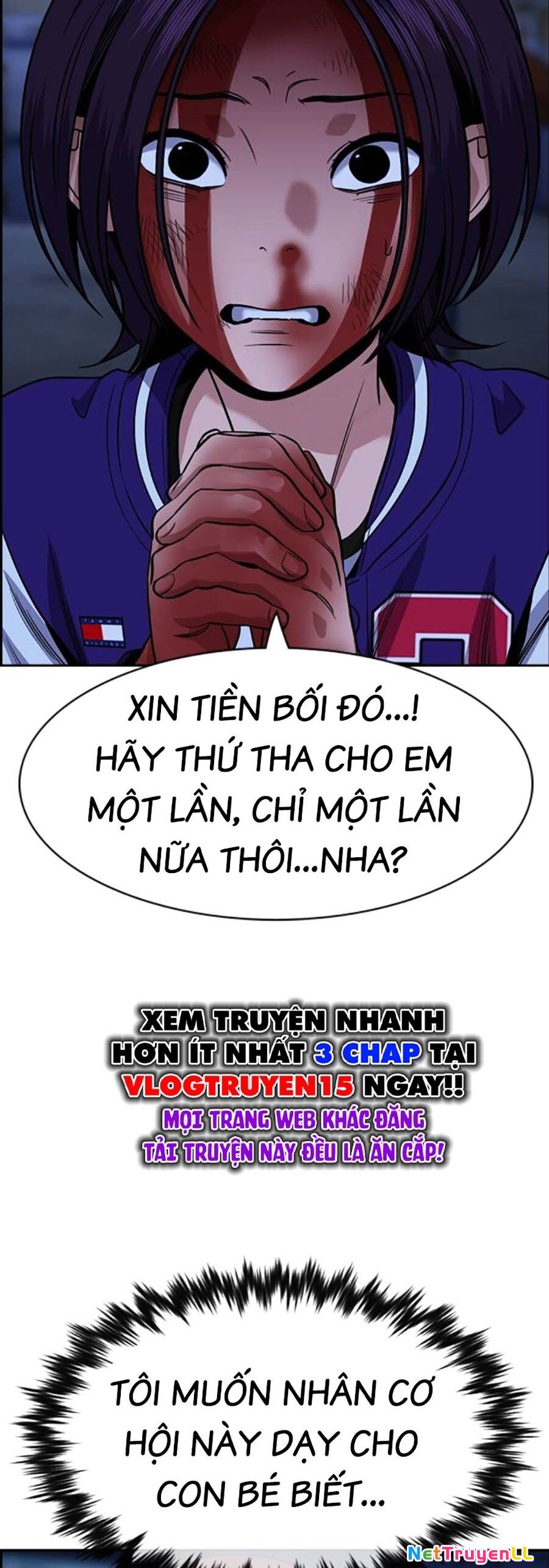 Giáo Dục Chân Chính Chapter 145 - 35