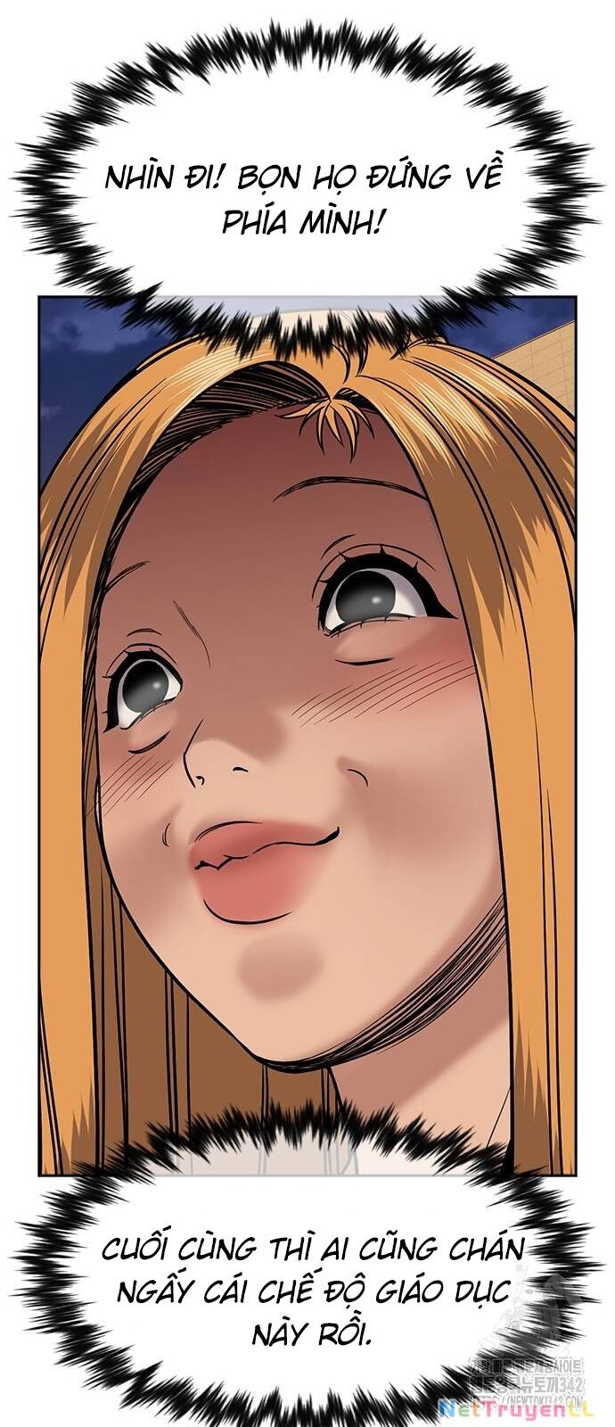 Giáo Dục Chân Chính Chapter 153 - 42