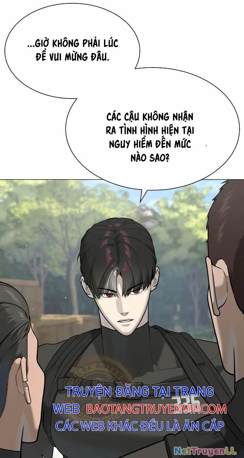 Sát Thủ Peter Chapter 50 - 49