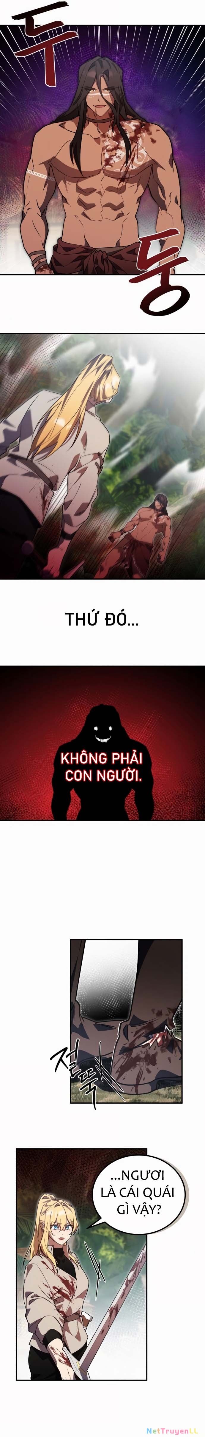 Hero X Demon King X Villain Chapter 9 - 14