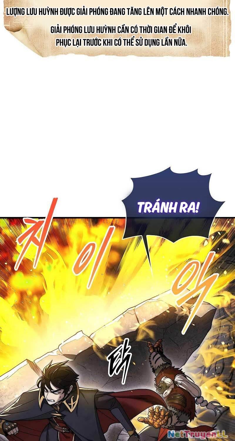 Quân Cờ Thứ 31 Lật Ngược Ván Cờ Chapter 54 - 43