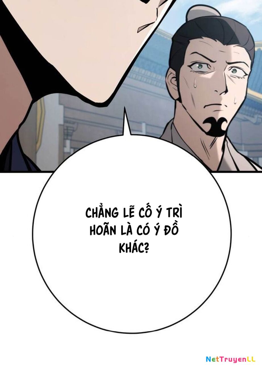 Thanh Kiếm Của Hoàng Đế Chapter 61 - 10