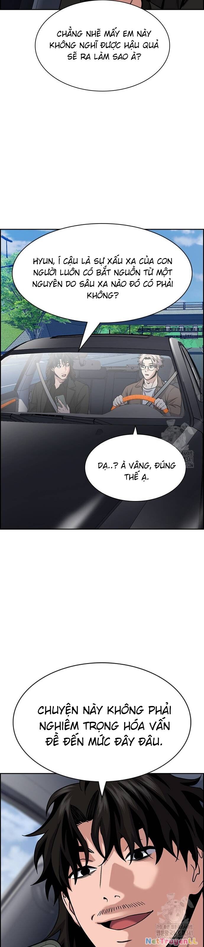 Giáo Dục Chân Chính Chapter 150 - 42