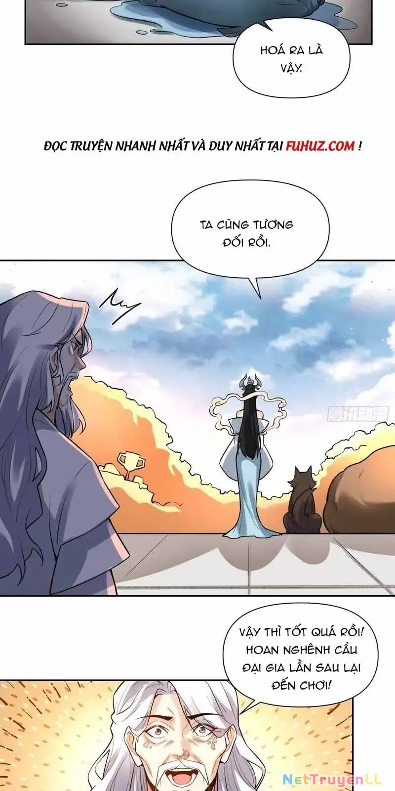 Nguyên Lai Ta Là Tu Tiên Đại Lão Chapter 422 - 25