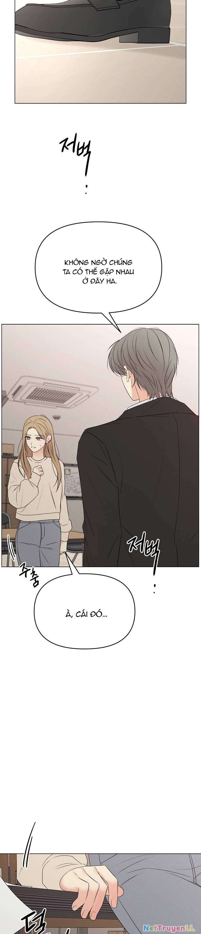 Tiêu Chuẩn Của Nam Chính Chapter 5 - 28