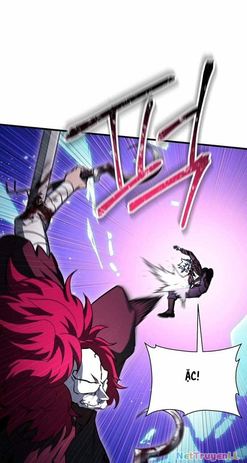 Helmut Đứa Trẻ Bị Ruồng Bỏ Chapter 78 - 6