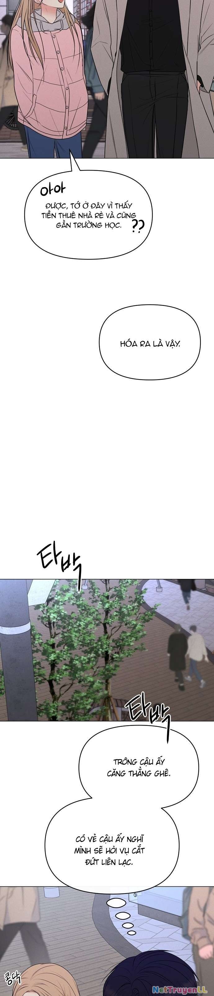 Tiêu Chuẩn Của Nam Chính Chapter 1 - 44