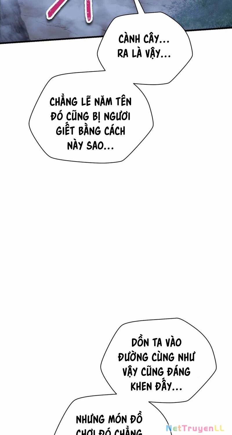 Helmut Đứa Trẻ Bị Ruồng Bỏ Chapter 78 - 89