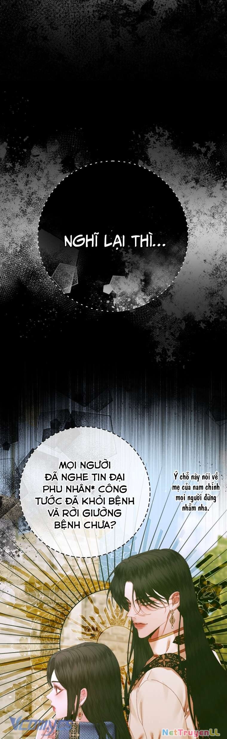 Siren: Trở Thành Gia Đình Của Nhân Vật Phản Diện Chapter 102 - 10